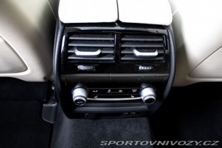 BMW 5 xDrive M-paket v záruce 2020