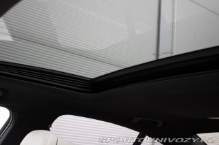 BMW 5 xDrive M-paket v záruce 2020