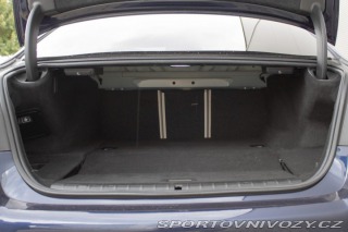 BMW 5 xDrive M-paket v záruce 2020