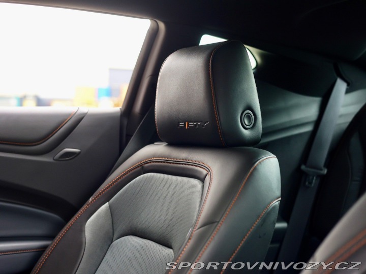 Chevrolet Camaro 6.2 V8 50th Anniversary 2017