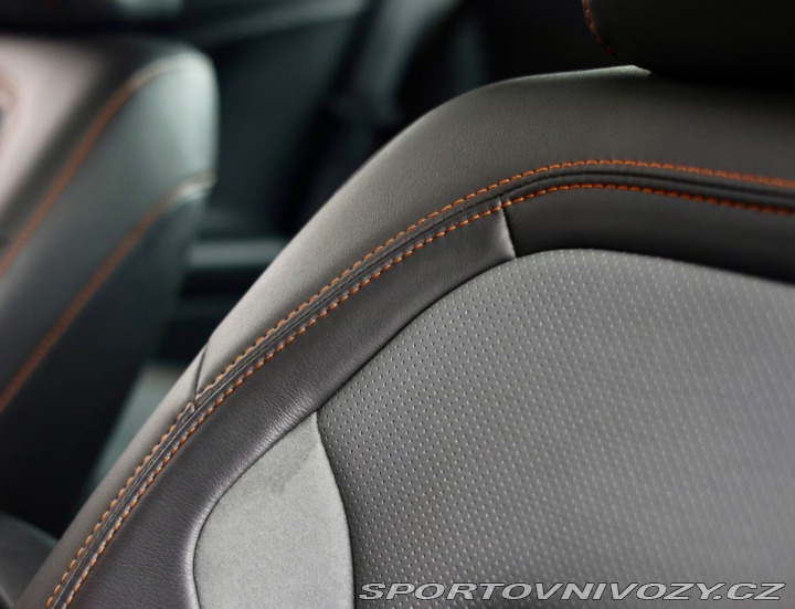Chevrolet Camaro 6.2 V8 50th Anniversary 2017