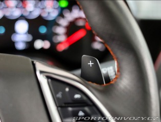 Chevrolet Camaro 6.2 V8 50th Anniversary 2017