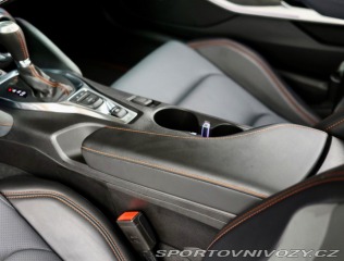 Chevrolet Camaro 6.2 V8 50th Anniversary 2017