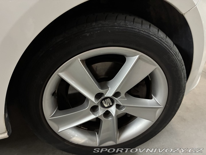 Seat Ibiza FR 2016