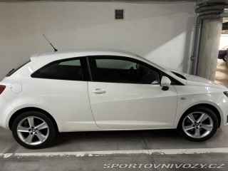 Seat Ibiza FR 2016