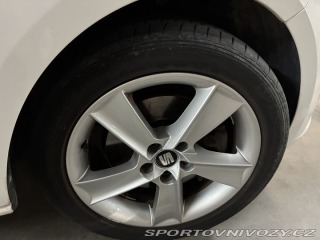 Seat Ibiza FR 2016