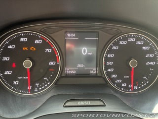 Seat Ibiza FR 2016