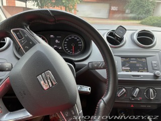 Seat Ibiza FR 2016