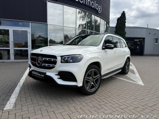 Mercedes-Benz  GLS 450 4MATIC