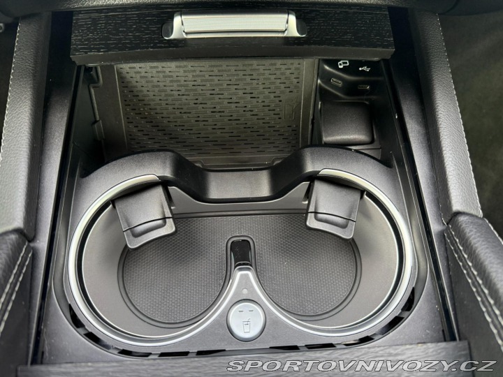 Mercedes-Benz Ostatní modely GLS 450 4MATIC 2022