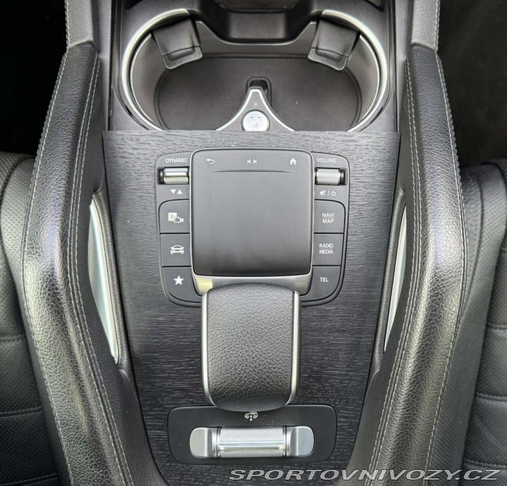 Mercedes-Benz Ostatní modely GLS 450 4MATIC 2022