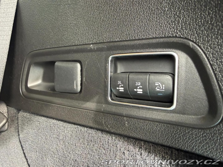 Mercedes-Benz Ostatní modely GLS 450 4MATIC 2022