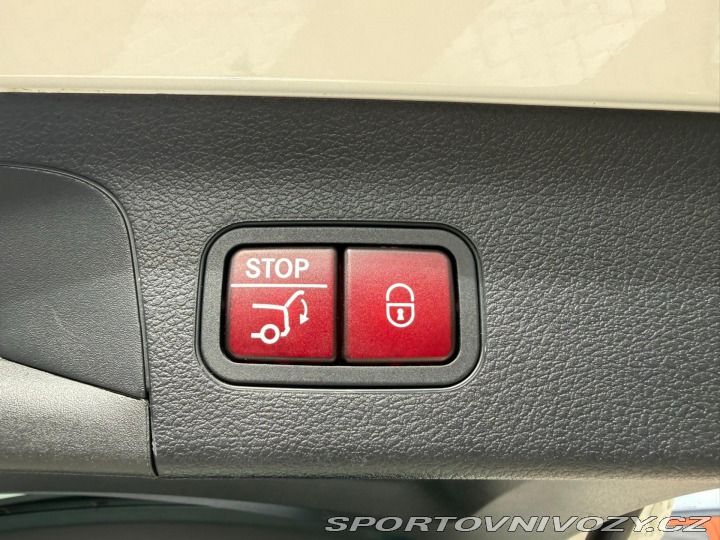 Mercedes-Benz Ostatní modely GLS 450 4MATIC 2022
