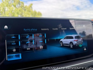 Mercedes-Benz Ostatní modely GLS 450 4MATIC 2022