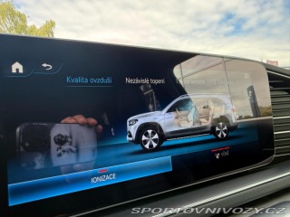 Mercedes-Benz Ostatní modely GLS 450 4MATIC 2022