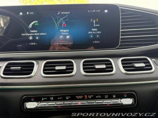 Mercedes-Benz Ostatní modely GLS 450 4MATIC 2022