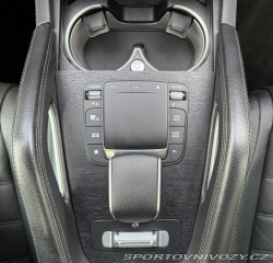 Mercedes-Benz Ostatní modely GLS 450 4MATIC 2022
