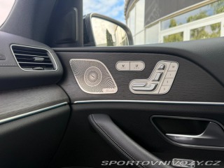 Mercedes-Benz Ostatní modely GLS 450 4MATIC 2022