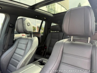 Mercedes-Benz Ostatní modely GLS 450 4MATIC 2022