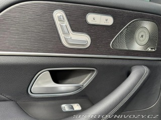 Mercedes-Benz Ostatní modely GLS 450 4MATIC 2022