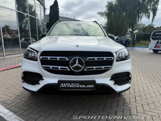 Mercedes-Benz Ostatní modely GLS 450 4MATIC 2022