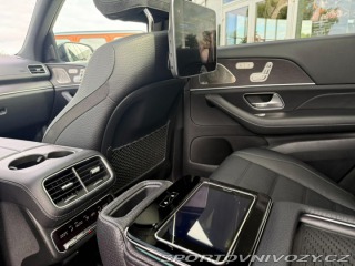 Mercedes-Benz Ostatní modely GLS 450 4MATIC 2022