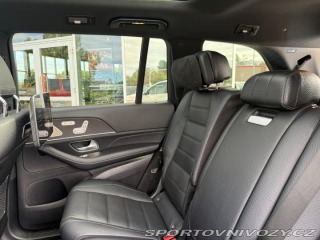 Mercedes-Benz Ostatní modely GLS 450 4MATIC 2022