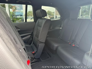 Mercedes-Benz Ostatní modely GLS 450 4MATIC 2022
