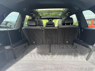 Mercedes-Benz Ostatní modely GLS 450 4MATIC 2022