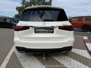 Mercedes-Benz Ostatní modely GLS 450 4MATIC 2022