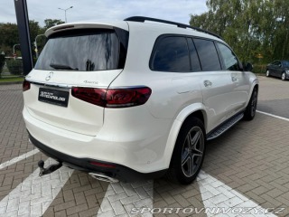Mercedes-Benz Ostatní modely GLS 450 4MATIC 2022