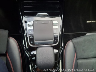 Mercedes-Benz A Mercedes-AMG A 35 4MATIC 2019