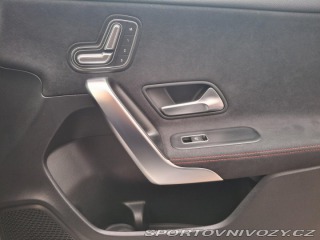 Mercedes-Benz A Mercedes-AMG A 35 4MATIC 2019