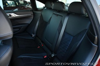 BMW 4 420d xD M-SPORT ZÁRUKA 1M 2023