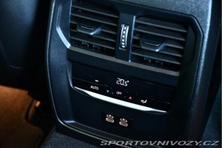 BMW 4 420d xD M-SPORT ZÁRUKA 1M 2023