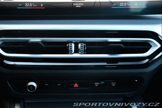 BMW 4 420d xD M-SPORT ZÁRUKA 1M 2023
