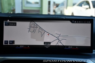 BMW 4 420d xD M-SPORT ZÁRUKA 1M 2023