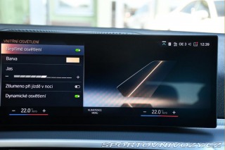 BMW 4 420d xD M-SPORT ZÁRUKA 1M 2023