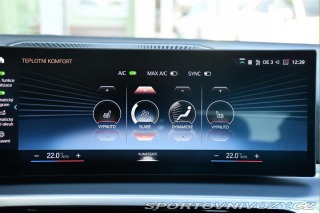 BMW 4 420d xD M-SPORT ZÁRUKA 1M 2023