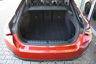 BMW 4 420d xD M-SPORT ZÁRUKA 1M 2023