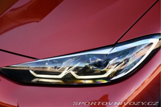 BMW 4 420d xD M-SPORT ZÁRUKA 1M 2023