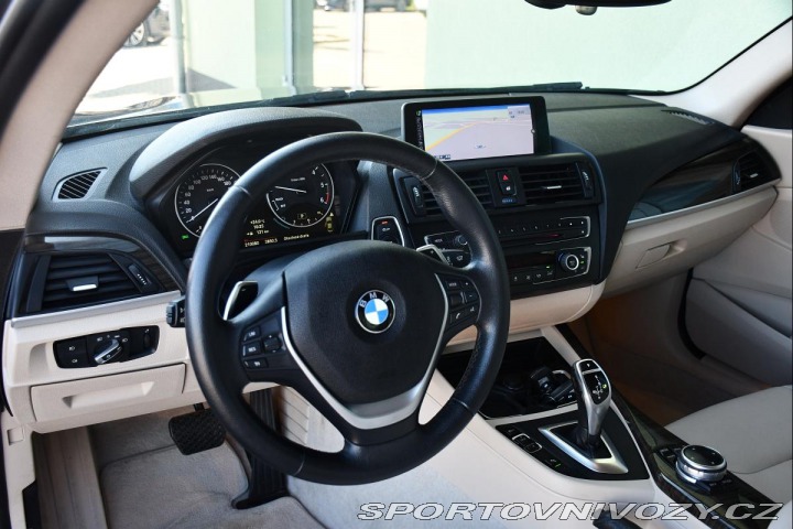 BMW 2 225d 160kW A/T NAVI KEYLE 2014
