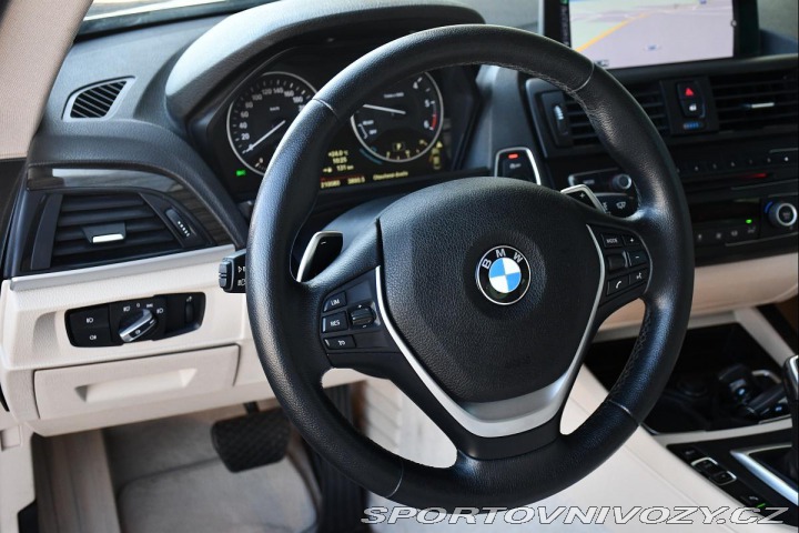 BMW 2 225d 160kW A/T NAVI KEYLE 2014