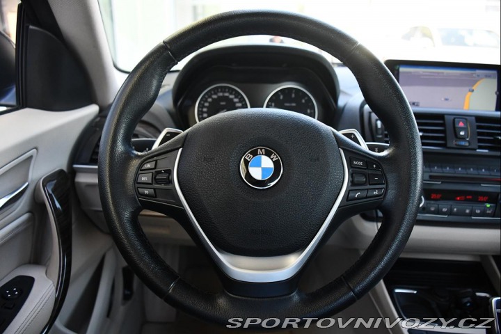 BMW 2 225d 160kW A/T NAVI KEYLE 2014