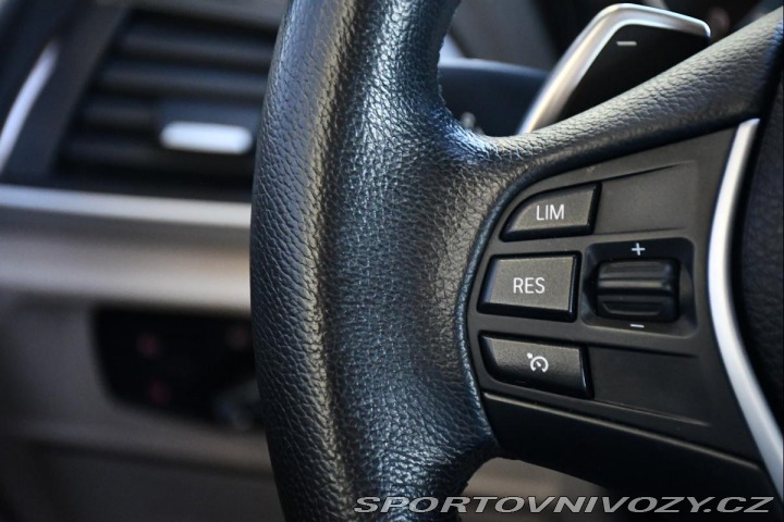 BMW 2 225d 160kW A/T NAVI KEYLE 2014