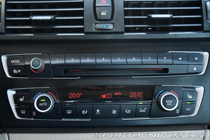 BMW 2 225d 160kW A/T NAVI KEYLE 2014