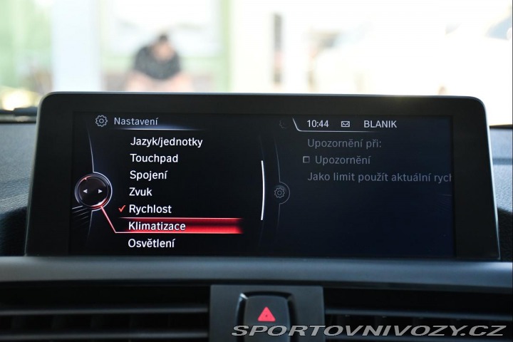 BMW 2 225d 160kW A/T NAVI KEYLE 2014