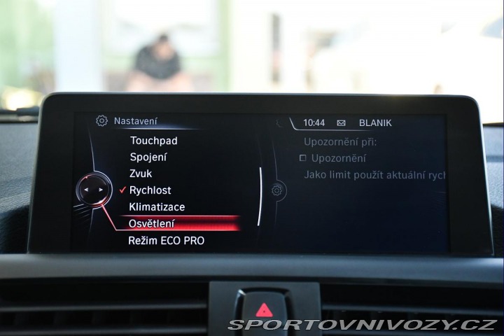 BMW 2 225d 160kW A/T NAVI KEYLE 2014