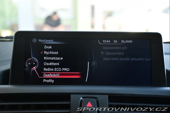 BMW 2 225d 160kW A/T NAVI KEYLE 2014
