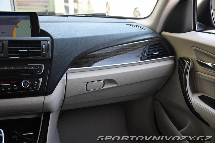 BMW 2 225d 160kW A/T NAVI KEYLE 2014